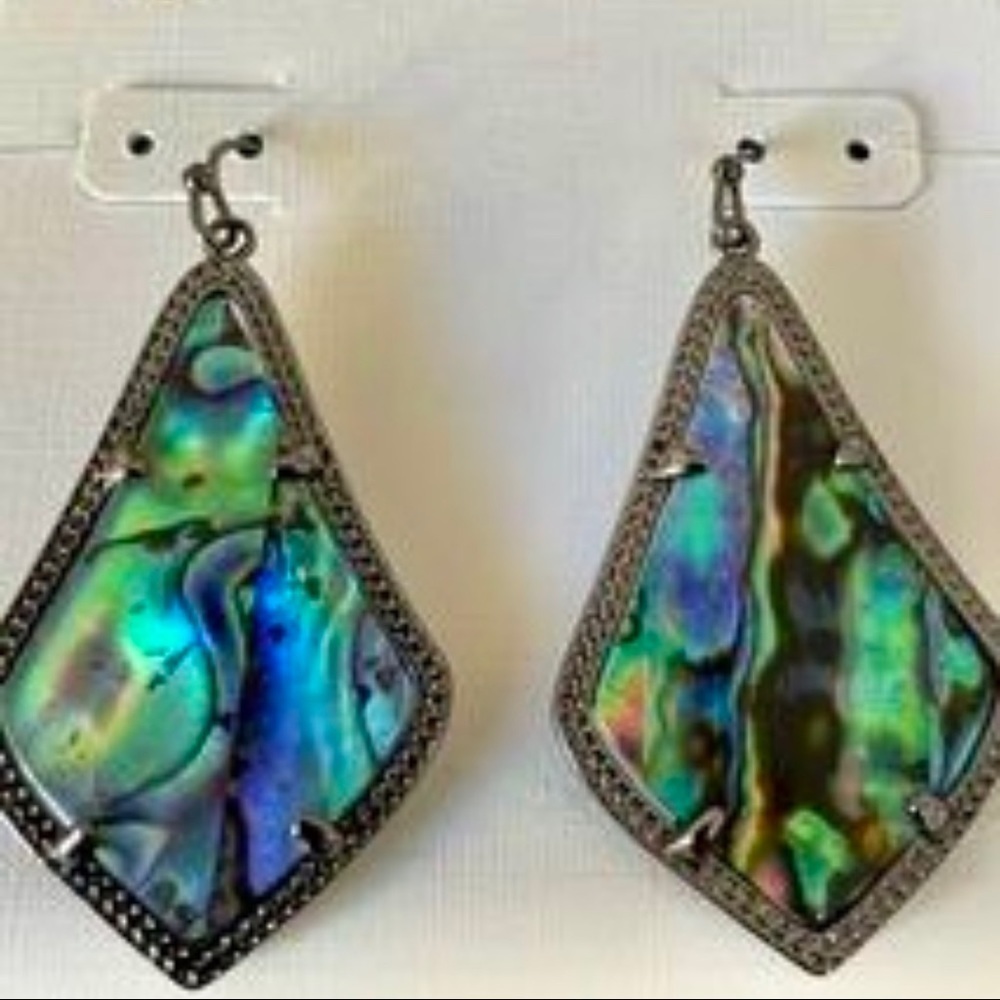 🔥🔥KENDRA SCOTT Special Deals Designer Merchandise-Lowest Price-PriceFirm - Picture 6 of 7